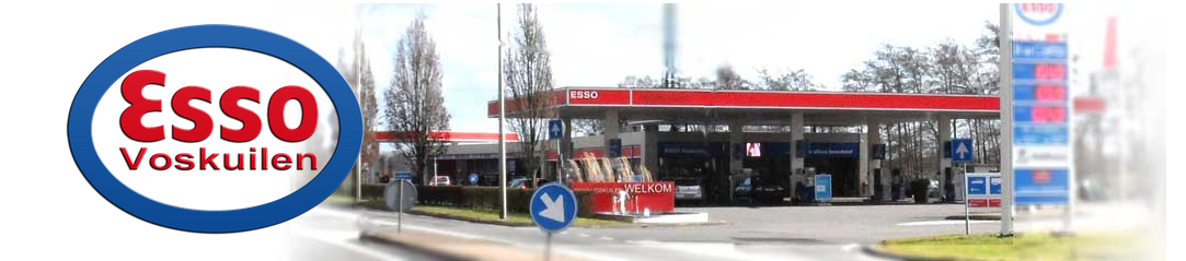 esso voskuilen